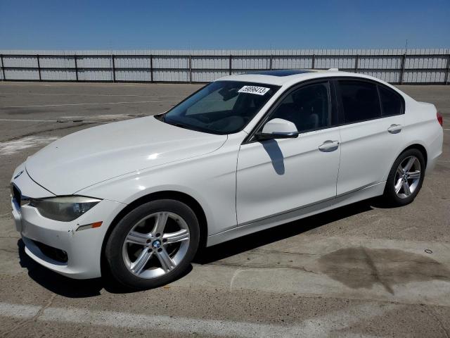 BMW 328 I 2012 wba3a5c50cf257141