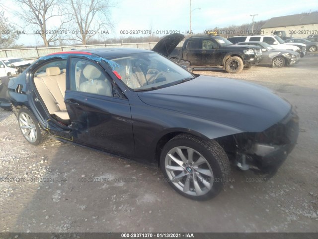 BMW NULL 2012 wba3a5c50cf257298