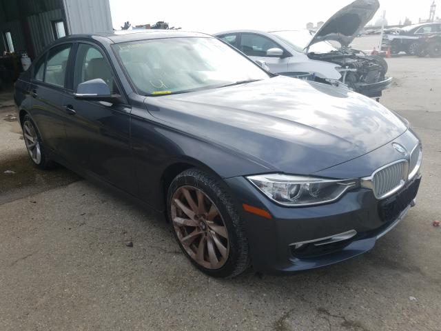 BMW 328 I 2012 wba3a5c50cf257348