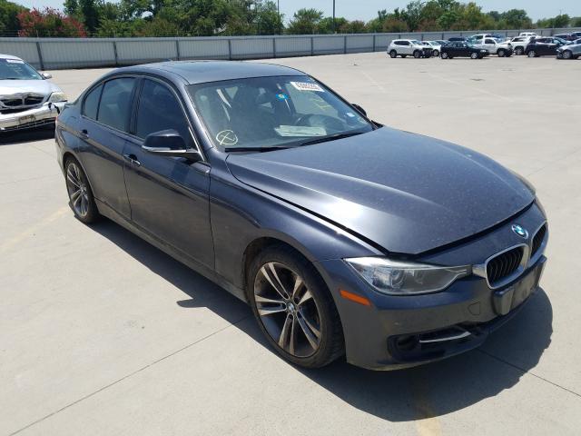 BMW 328 I 2012 wba3a5c50cf257396