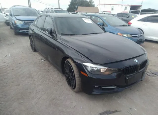 BMW 3 SERIES 2012 wba3a5c50cf257771