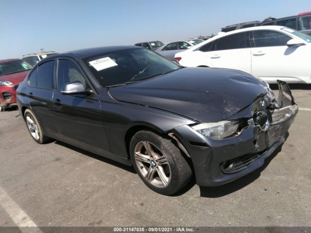 BMW 3 2012 wba3a5c50cf258421