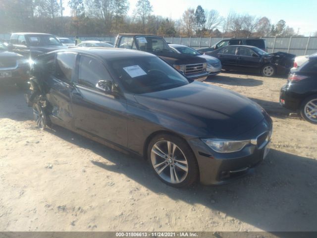 BMW 3 2012 wba3a5c50cf258595