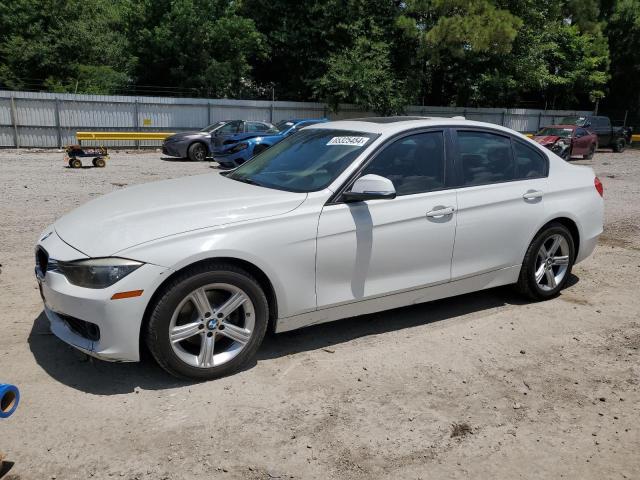 BMW 3 SERIES 2012 wba3a5c50cf259469