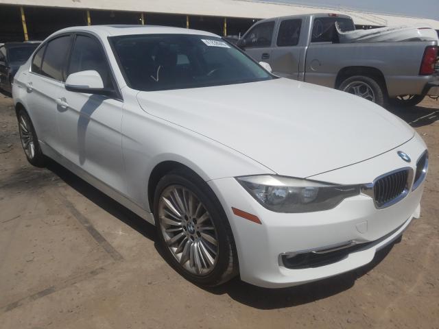 BMW 328 I 2012 wba3a5c50cf259486