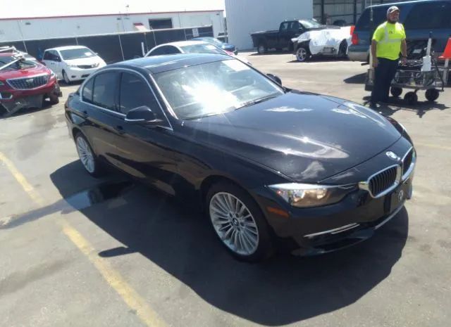 BMW 3ER 2012 wba3a5c50cf259519