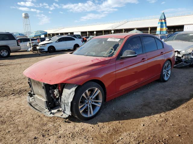 BMW 328 I 2012 wba3a5c50cf340956