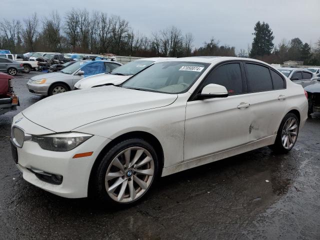 BMW 3 SERIES 2012 wba3a5c50cf340990