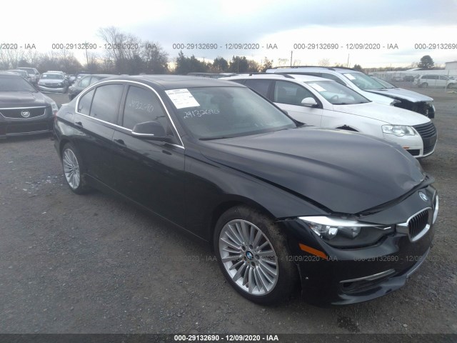 BMW 3 2012 wba3a5c50cf341377