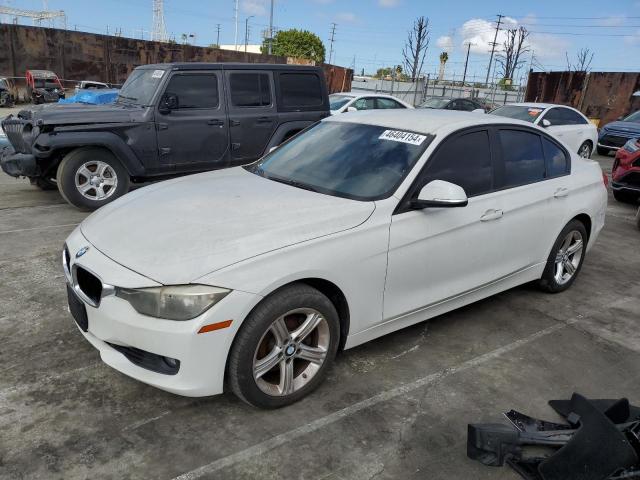 BMW 3 SERIES 2012 wba3a5c50cf341461