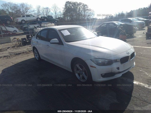 BMW 3 2012 wba3a5c50cf341590