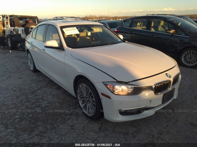 BMW 3 SERIES 2012 wba3a5c50cf341606