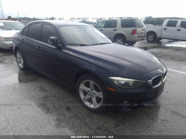 BMW 3 2012 wba3a5c50cf341895