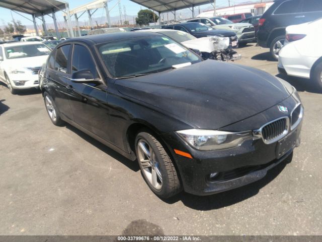 BMW 3 SERIES 2012 wba3a5c50cf342061