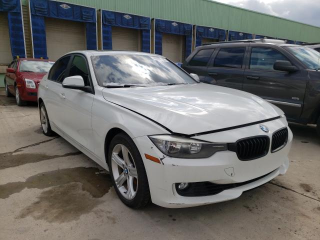 BMW 328 I 2012 wba3a5c50cf342092