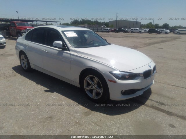 BMW 3 2012 wba3a5c50cf342366