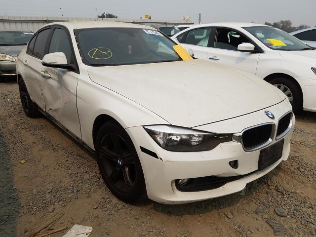 BMW 328 I 2012 wba3a5c50cf342433