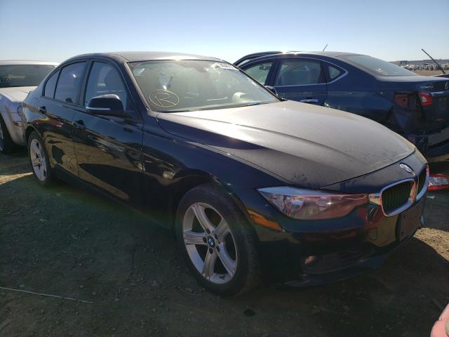 BMW 328 I 2012 wba3a5c50cf342478