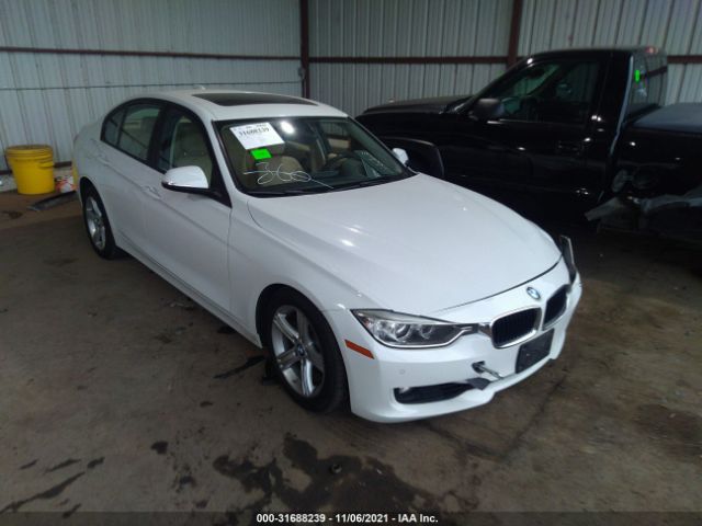 BMW 3 2012 wba3a5c50cf342853