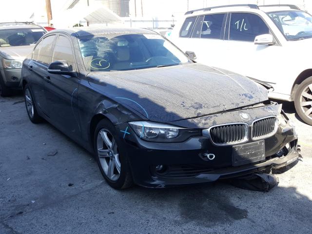 BMW 328 I 2012 wba3a5c50cf343291