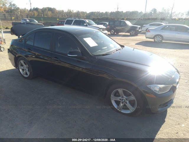 BMW 3 2012 wba3a5c50cf343758