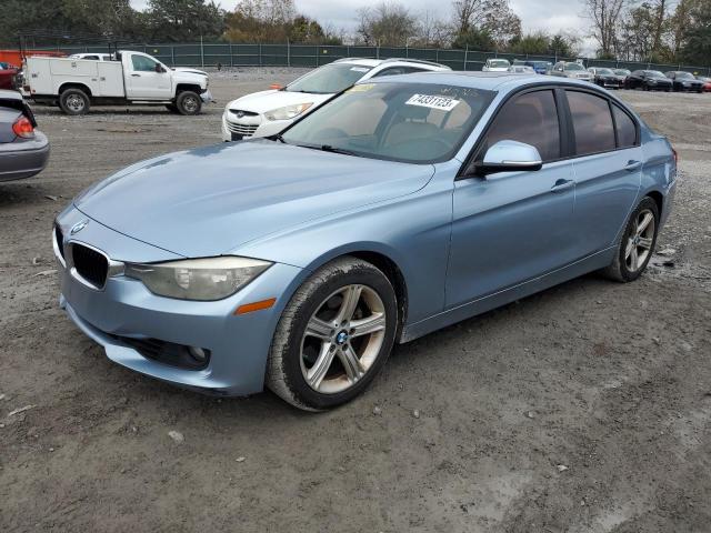 BMW 3 SERIES 2012 wba3a5c50cf343761