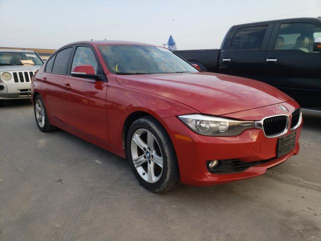 BMW 328 I 2012 wba3a5c50cf343985