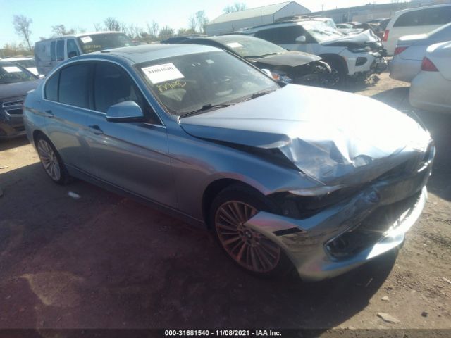 BMW 3 2012 wba3a5c50cf344005