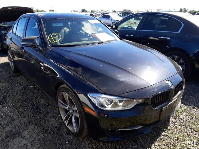 BMW 328 I 2012 wba3a5c50cf344909