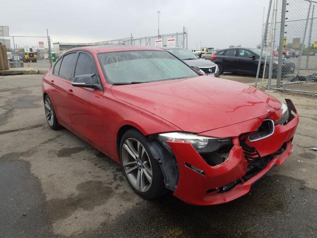 BMW 328 I 2012 wba3a5c50cf344912