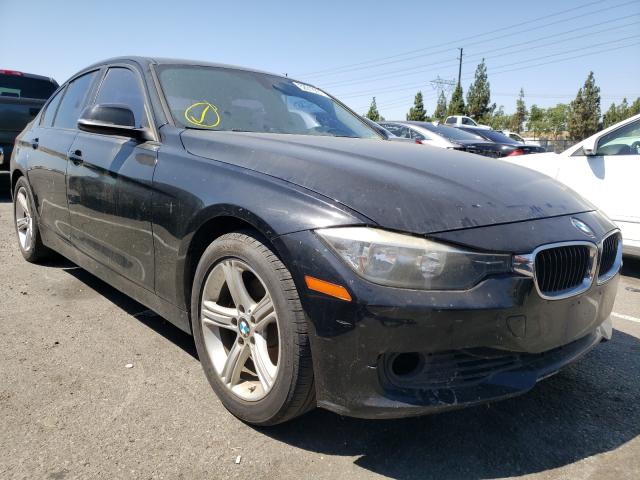 BMW 328 I 2012 wba3a5c50cf345431