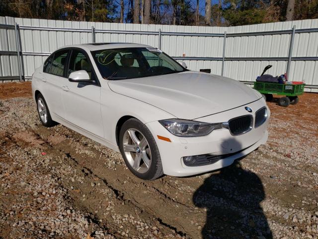 BMW 328 I 2012 wba3a5c50cf345879