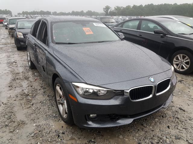 BMW 328 I 2012 wba3a5c50cf345929