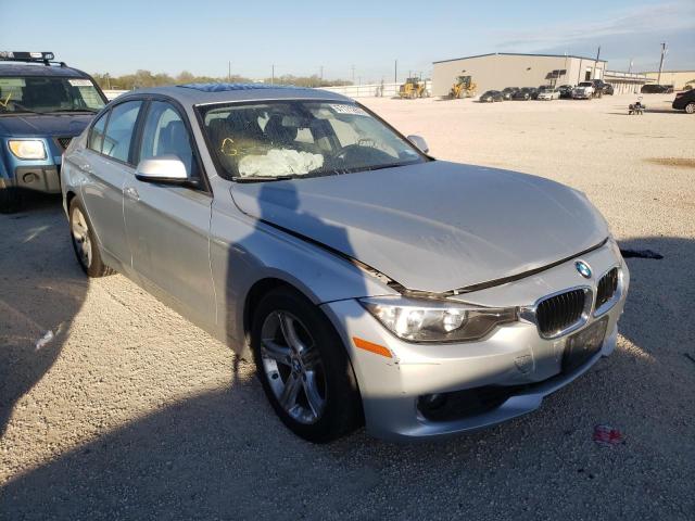 BMW 328 I 2012 wba3a5c50cf346286