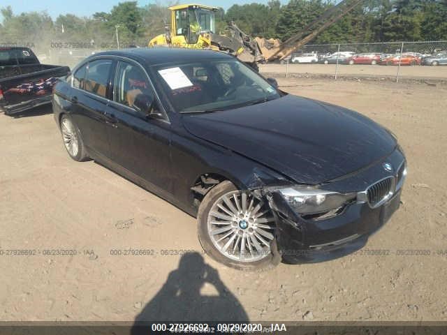 BMW 3 2012 wba3a5c50cf347082