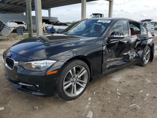 BMW 328 I 2012 wba3a5c50cf347602