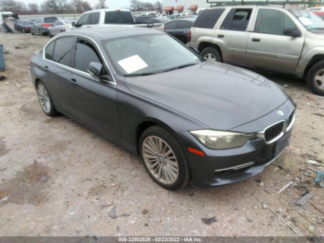 BMW 3 SERIES 2012 wba3a5c50cf347678