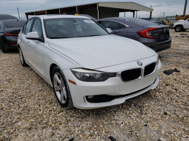 BMW 328 I 2012 wba3a5c50cf347700