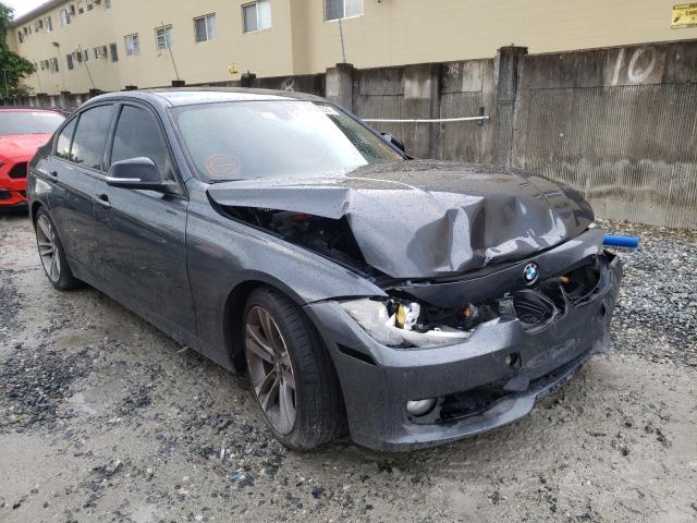 BMW 328 I 2012 wba3a5c50cf348538