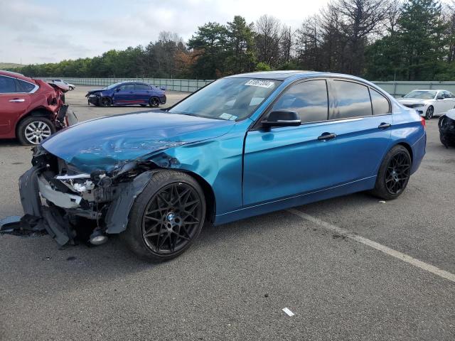 BMW 3 SERIES 2012 wba3a5c50cf349026