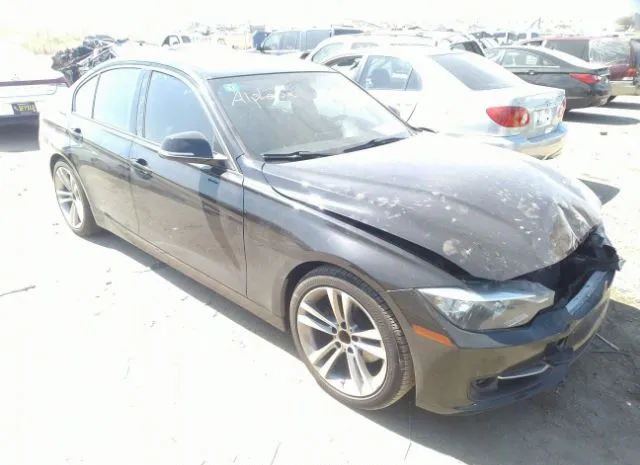 BMW 3 SERIES 2012 wba3a5c50cf349298