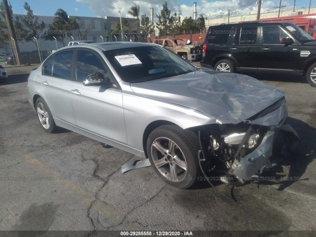 BMW 3 2012 wba3a5c50cfj88676