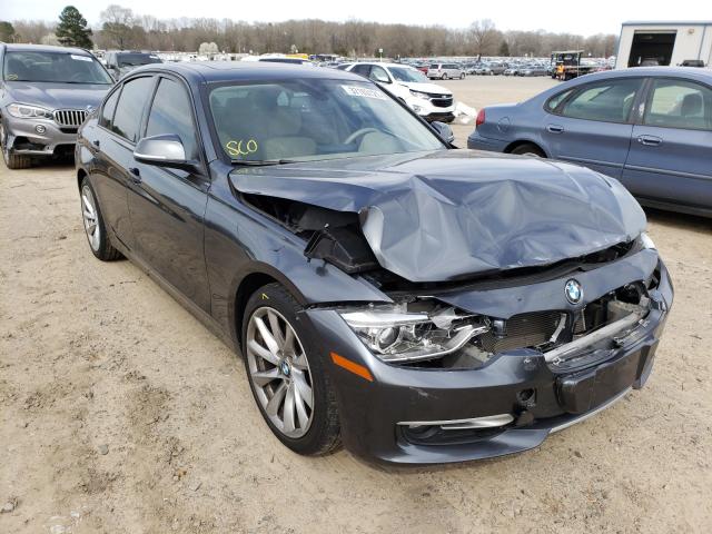 BMW 328 I 2012 wba3a5c50cfj88791