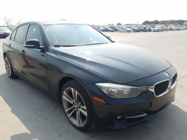 BMW 328 I 2012 wba3a5c50cfj89732