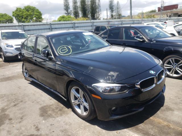 BMW 328I 2013 wba3a5c50df350338