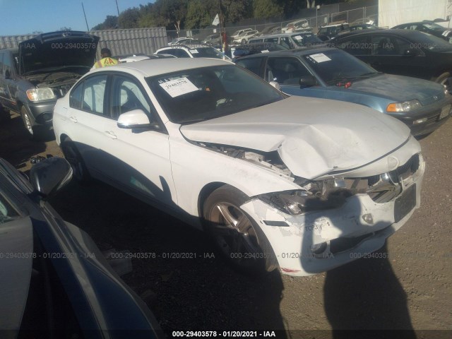 BMW 3 2013 wba3a5c50df351179