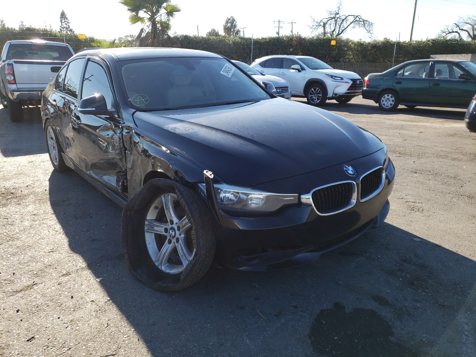 BMW 328 I 2013 wba3a5c50df351277