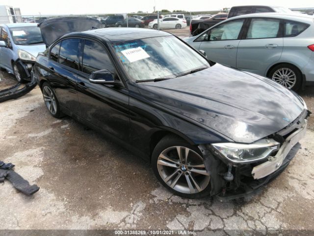 BMW NULL 2013 wba3a5c50df351571