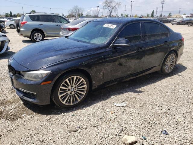 BMW 3 SERIES 2013 wba3a5c50df352137