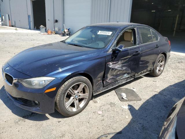 BMW 3 SERIES 2013 wba3a5c50df352218